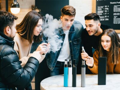 So findest du die perfekte Vape für deinen Lifestyle