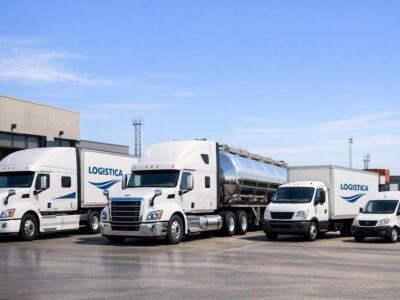 So optimieren Sie Ihre Fahrzeugflotte: Flexiblere Verträge und steuerliche Vorteile nutzen