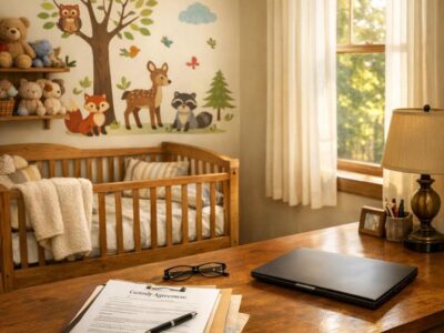 Sorgerecht durchsetzen: Was Eltern wirklich wissen sollten, wenn es um das Wohl ihrer Kinder geht